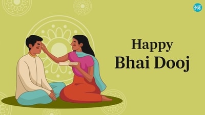 Bhaiya Dooj 2023: When is Bhai Dooj? Know the correct date and shubh muhurat (HT Photo) Bhaiya Dooj 2023: When is Bhai Dooj? Know the correct date and shubh muhurat (HT Photo)