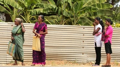 The saga of Sri Lanka's Indian Tamils suggests lessons to be learnt not for their sakes but ours (Getty Images)