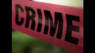 Police recovered a golden chain worth  ₹70,000 from them and further investigation is going on. (REPRESENTATIVE PIC)