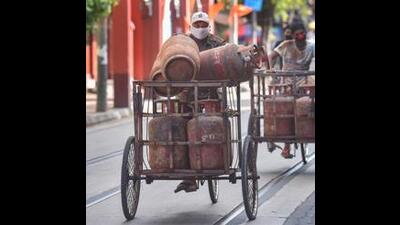 Two die in LPG cylinder blast in Ambala (PTI)
