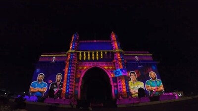 ICC's Diwali video hints at Pakistan's World Cup exit even before England match ICC's Diwali video hints at Pakistan's World Cup exit even before England match