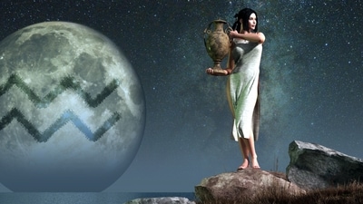 Weekly Horoscope Aquarius, November 12-18, 2023: The stars have aligned to place you, Aquarius, at a crossroads of change.