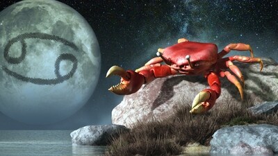 Cancer Weekly Horoscope for November 12 to 18, 2023: It's a week of harmonious currents and surprise undercurrents, pulling you into directions that offer experiences rich in knowledge and self-realization.