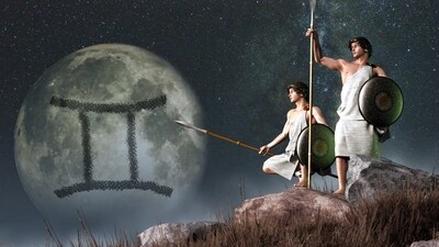 Gemini Monthly Horoscope for November 12-18, 2023: This week brings joy and unexpected encounters for the agile Gemini.