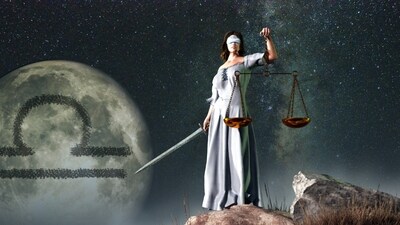 Weekly Horoscope Libra, November 12- 18, 2023: A lively week is on the horizon for Libra, as celestial alignments prompt excitement, breakthroughs and a drive to seek justice.