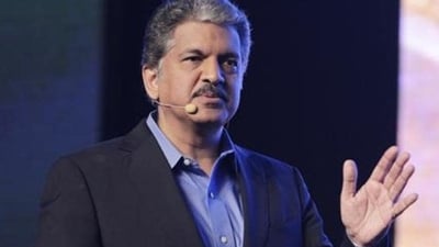 This Udupi's mouth-watering breakfast menu impresses Anand Mahindra. Watch (HT photo) This Udupi's mouth-watering breakfast menu impresses Anand Mahindra. Watch (HT photo)