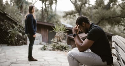 Relationship tips: 10 gentle reminders if you sense your partner is pulling away (Pexels) Relationship tips: 10 gentle reminders if you sense your partner is pulling away (Pexels)