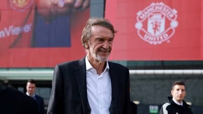 Sir Jim Ratcliffe has been a lifelong United fan and this gives Red Devils fans a lot of hope