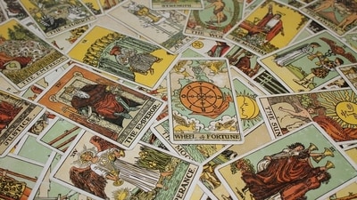 Read about your daily tarot prediction for November 12 to November 18, 2023. (Pixabay) Read about your daily tarot prediction for November 12 to November 18, 2023. (Pixabay)