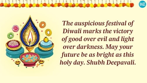 Diwali falls on November 12, this year. (HT Photo)