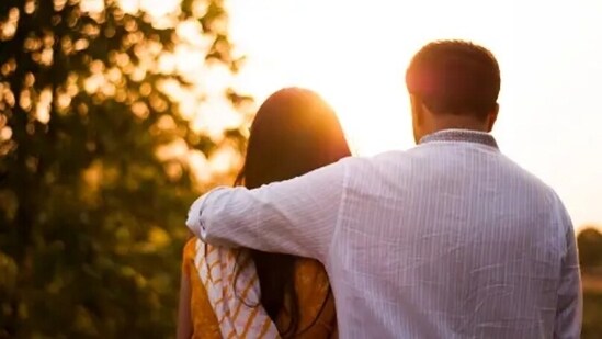 We should always make time for the person we love. Spending quality time with each other gives way to deeper connections.(Unsplash)