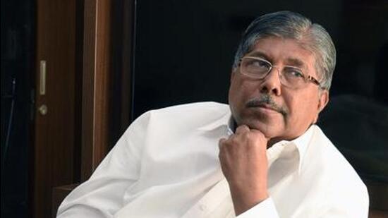 A proposal regarding the university will be approved in the forthcoming winter session of the state assembly, said Chandrakant Patil, state higher and technical education minister. (HT FILE PHOTO)