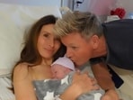 Famous chef Gordon Ramsay has become father for the sixth time. On Saturday, he took to Instagram and shared the news of the birth of a baby son named Jesse James Ramsay. Famous chef Gordon Ramsay has become father for the sixth time. On Saturday, he took to Instagram and shared the news of the birth of a baby son named Jesse James Ramsay.