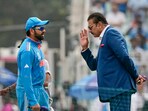 Ravi Shastri can’t stop praising India’s ‘best bowling attack in 50 years’ Ravi Shastri can’t stop praising India’s ‘best bowling attack in 50 years’