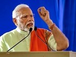 Prime Minister Narendra Modi. Prime Minister Narendra Modi.