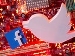 Study shows fact-checking of partners on social media yields better results (REUTERS file photo)