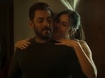 Salman Khan and Katrina Kaif symbolise India and Pakistan in Tiger 3 Salman Khan and Katrina Kaif symbolise India and Pakistan in Tiger 3