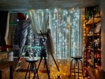 Dopamine home decor for Diwali 2023: Elevate your space with a feel-good interior flair this Deepavali 