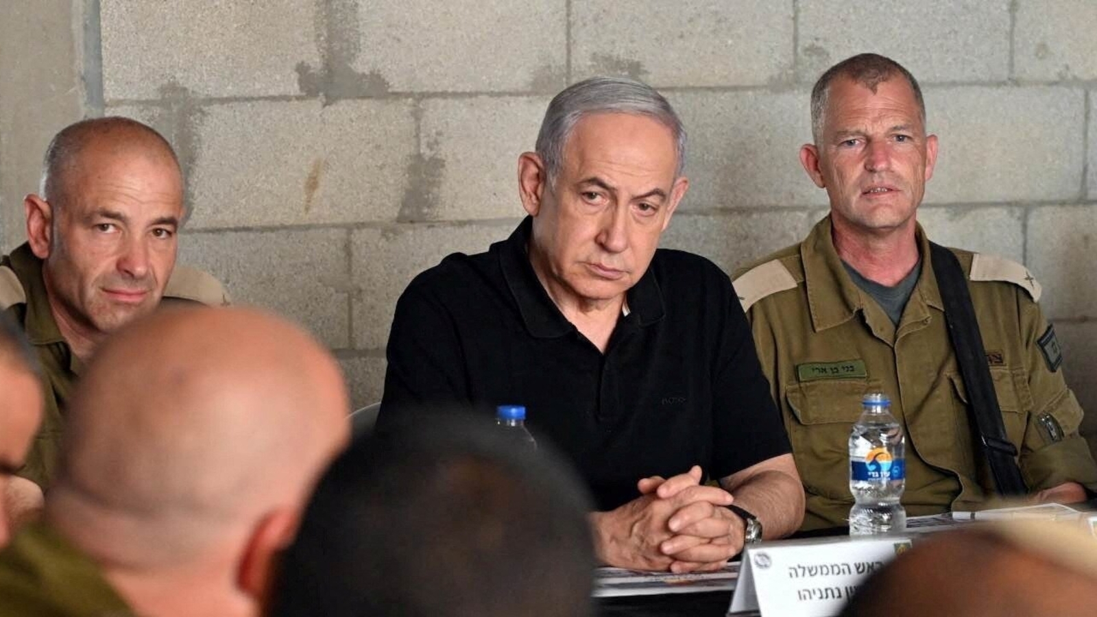 Netanyahu's 'clear' message amid Gaza ceasefire calls: 'War against Hamas…' | World News - Vimarsana News