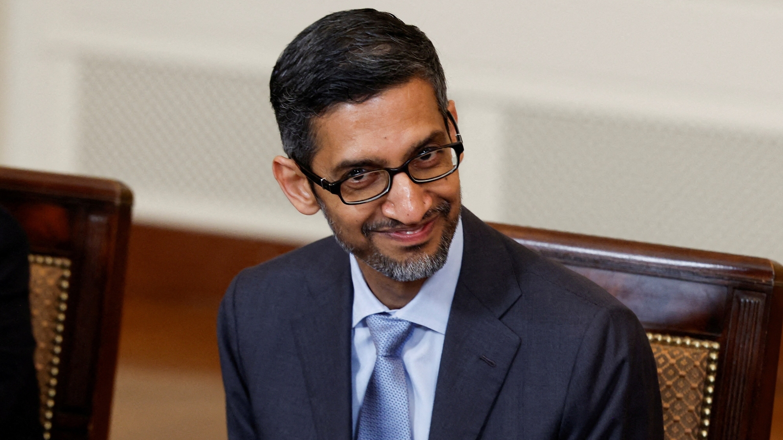 'Why rangoli?': Google CEO Sundar Pichai shares top trending questions on Diwali | Latest News India - Vimarsana News