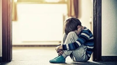 Emotional expressions of affection did not exist in families – we were made to feel love through actions.&nbsp; (Unsplash)