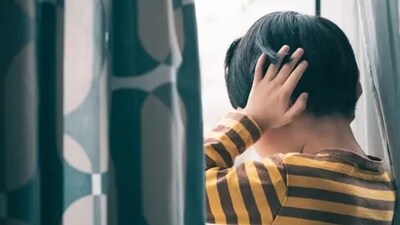 Difficult problems were usually brushed under the rug and ignored, rather than being addressed.&nbsp; (Unsplash)