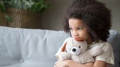 The parents and caregivers had a difficult time expressing their own emotions and did not validate our emotions as well.&nbsp; (Unsplash)