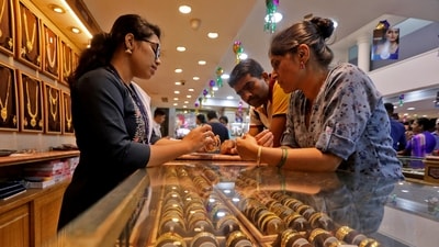 Dhanteras marks the commencement of the five-day Diwali festival, and this year it falls on November 10. During this auspicious day, people venerate Goddess Lakshmi and Lord Kuber and acquire specific items believed to bring prosperity, such as gold, silver, and gold ornaments. Nevertheless, there are items that you should steer clear of buying on Dhanteras. Here's a guide on what to consider and what to avoid purchasing on this occasion.