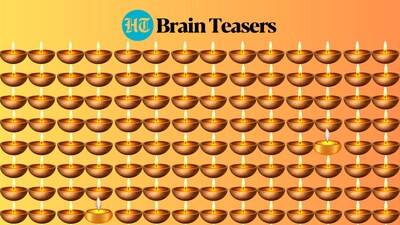 How quickly can you spot the odd ones? (HT) How quickly can you spot the odd ones? (HT)