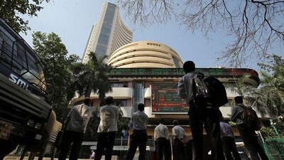 Diwali Muhurat Trading 2023 (REUTERS)
