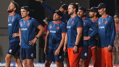 It's time the ICC gives teams like Netherlands more exposure. (PTI) It's time the ICC gives teams like Netherlands more exposure. (PTI)
