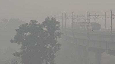 Air pollution vs diabetes, heart attack: Experts share tips to tackle poor AQI, smog (HT_PRINT) Air pollution vs diabetes, heart attack: Experts share tips to tackle poor AQI, smog (HT_PRINT)