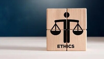 We should be aware of the areas of empathy, responsibilities, integrity and fairness and the way we see all of it. It will help us to understand our core values.&nbsp; (Unsplash)