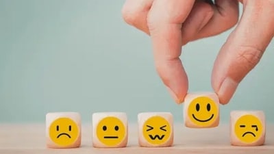 Emotions that can co-exist in a relationship (Unsplash) Emotions that can co-exist in a relationship (Unsplash)