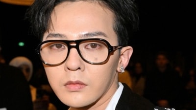 G Dragon G Dragon