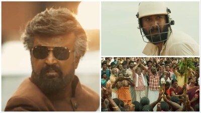 Lal Salaam is set for a theatrical release in January 2024. Lal Salaam is set for a theatrical release in January 2024.