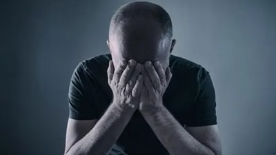 What is functional freeze? How to get over it? (Unsplash)