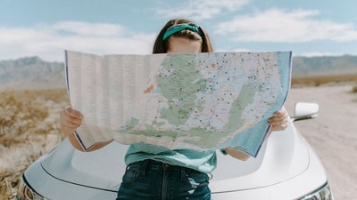 According to the latest IndiaLends travel report, an increasing number of Indian travellers now favour credit cards as their primary mode of payment while on trips. (Pexels) According to the latest IndiaLends travel report, an increasing number of Indian travellers now favour credit cards as their primary mode of payment while on trips. (Pexels)