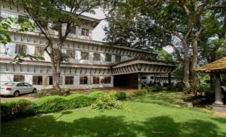 Kerala Council for Historical Research, Thiruvananthapuram and Leiden University will have a student exchange programme under the Cosmos Malabaricus project (Courtesy of Kerala Council for Historical Research) Kerala Council for Historical Research, Thiruvananthapuram and Leiden University will have a student exchange programme under the Cosmos Malabaricus project (Courtesy of Kerala Council for Historical Research)