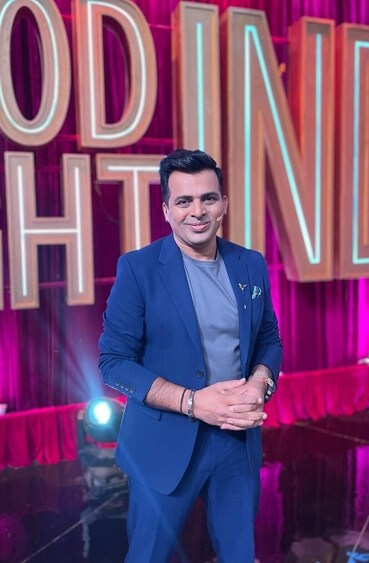 Delhi-based comedian Amit Tandon is popular for his relatable stand-up acts especially those including his day-to-day life experiences in the city. Delhi-based comedian Amit Tandon is popular for his relatable stand-up acts especially those including his day-to-day life experiences in the city.