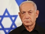 Israel-Hamas War: Israel prime minister Benjamin Netanyahu Israel-Hamas War: Israel prime minister Benjamin Netanyahu