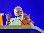 Prime Minister Narendra Modi 