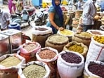 Retail inflation declines to 4.87 per cent in October from 5.02 per cent in September: Govt data