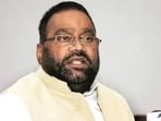 Samajwadi Party leader Swami Prasad Maurya Samajwadi Party leader Swami Prasad Maurya