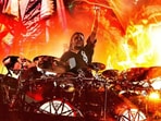 Slipknot parted ways with drummer Jay Weinberg Slipknot parted ways with drummer Jay Weinberg