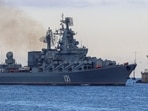 Russian Navy(REUTERS)