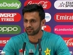 Former Pakistan skipper Shoaib Malik lavished praised on a Team India star. Former Pakistan skipper Shoaib Malik lavished praised on a Team India star.