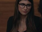 Mia Khalifa sparks debate with statement that being in the military is worse than being on OnlyFans. Mia Khalifa sparks debate with statement that being in the military is worse than being on OnlyFans.