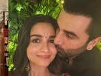Kareena Kapoor, Saif Ali Khan, Alia Bhatt and Ranbir Kapoor's Diwali photos. Kareena Kapoor, Saif Ali Khan, Alia Bhatt and Ranbir Kapoor's Diwali photos.