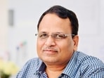 Satyender Jain. Satyender Jain.
